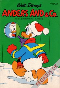 Anders And & Co. 1968 52