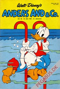 Anders And & Co. 1969 28