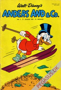 Anders And & Co. 1969 3