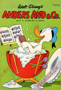 Anders And & Co. 1969 42