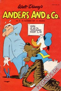 Anders And & Co. 1969 46