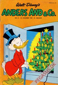 Anders And & Co. 1969 51