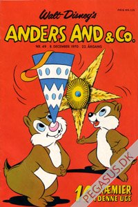 Anders And & Co. 1970 49
