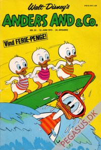 Anders And & Co. 1972 24