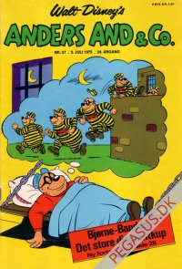 Anders And & Co. 1972 27