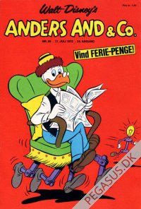 Anders And & Co. 1972 29