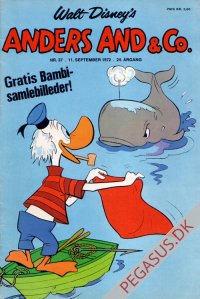 Anders And & Co. 1972 37