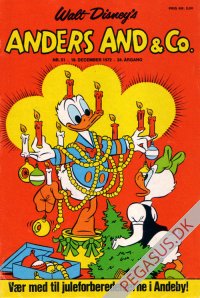 Anders And & Co. 1972 51
