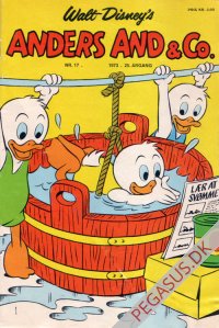 Anders And & Co. 1973 17