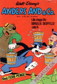 Anders And & Co. 1973 27