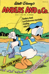 Anders And & Co. 1973 28
