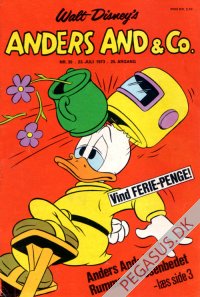 Anders And & Co. 1973 30