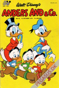 Anders And & Co. 1973 42