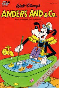Anders And & Co. 1973 43