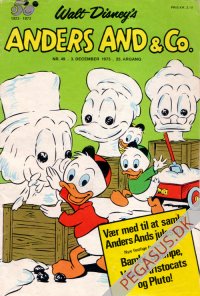 Anders And & Co. 1973 49