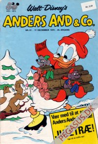 Anders And & Co. 1973 51