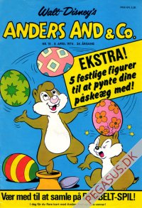 Anders And & Co. 1974 15