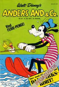 Anders And & Co. 1974 29