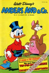 Anders And & Co. 1974 35