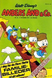 Anders And & Co. 1974 46