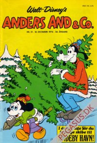 Anders And & Co. 1974 51