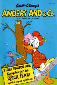 Anders And & Co. 1975 10