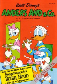 Anders And & Co. 1975 12