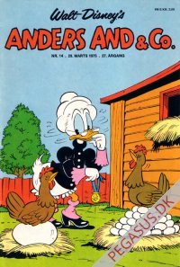 Anders And & Co. 1975 14