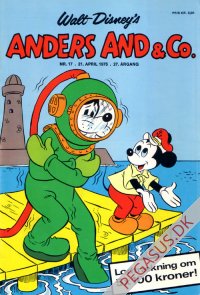 Anders And & Co. 1975 17