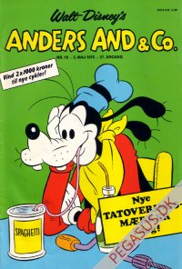 Anders And & Co. 1975 19