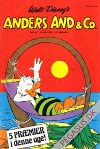 Anders And & Co. 1975 20
