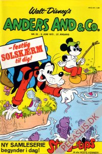 Anders And & Co. 1975 23