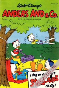 Anders And & Co. 1975 26