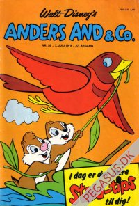 Anders And & Co. 1975 28