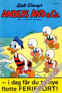 Anders And & Co. 1975 30