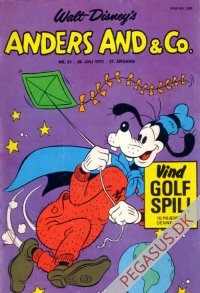 Anders And & Co. 1975 31