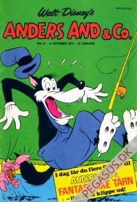 Anders And & Co. 1975 41