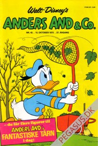 Anders And & Co. 1975 42