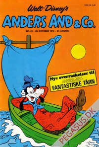 Anders And & Co. 1975 43