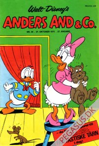 Anders And & Co. 1975 44
