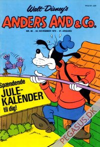 Anders And & Co. 1975 48