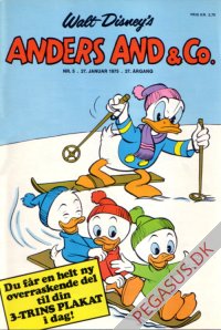 Anders And & Co. 1975 5