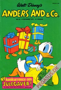 Anders And & Co. 1975 50