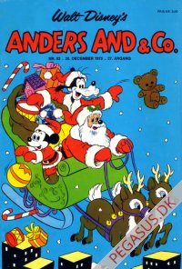 Anders And & Co. 1975 52