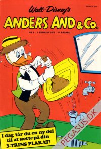 Anders And & Co. 1975 6