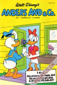 Anders And & Co. 1975 7
