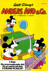 Anders And & Co. 1975 9