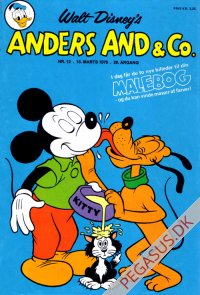 Anders And & Co. 1976 12