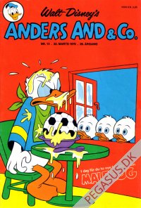 Anders And & Co. 1976 13