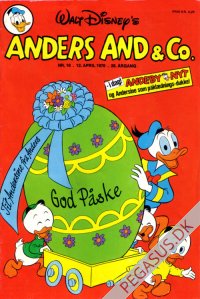 Anders And & Co. 1976 16